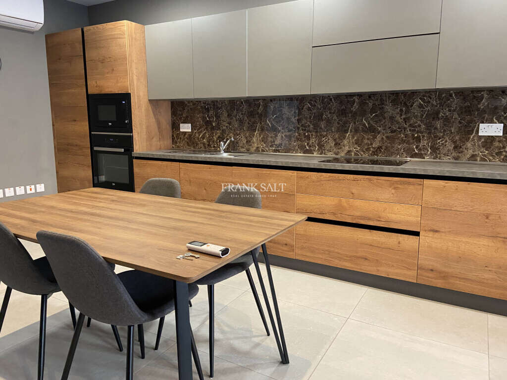 2 Schlafzimmer Wohnung in Sliema, Malta, Nr. 9750