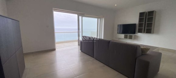 2 Schlafzimmer Wohnung in Sliema, Malta, Nr. 9750 6