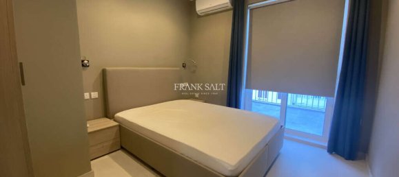 2 Schlafzimmer Wohnung in Sliema, Malta, Nr. 9750 9