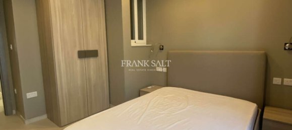 2 Schlafzimmer Wohnung in Sliema, Malta, Nr. 9750 8