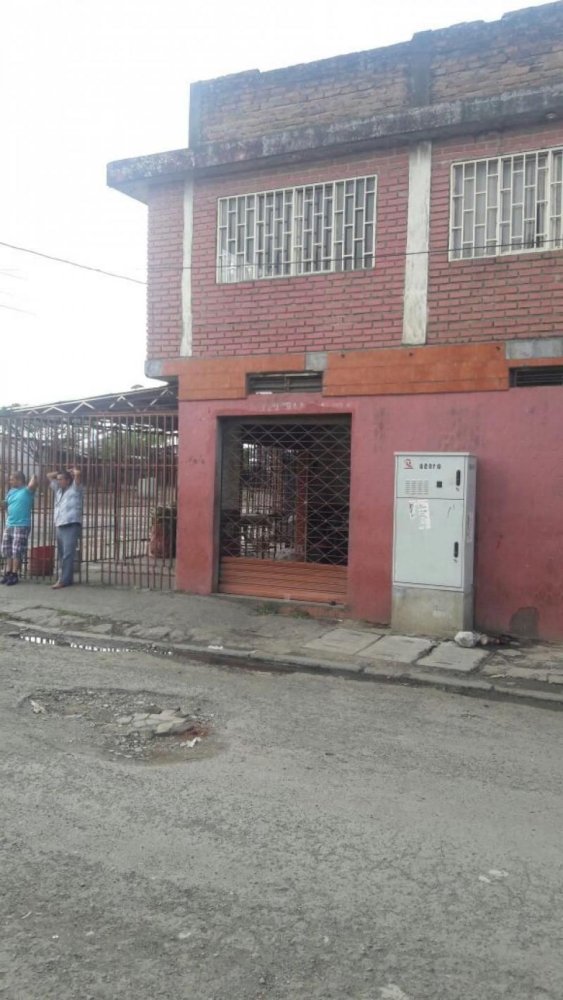 3 bedrooms House in Valle del Cauca, Colombia No. 7124