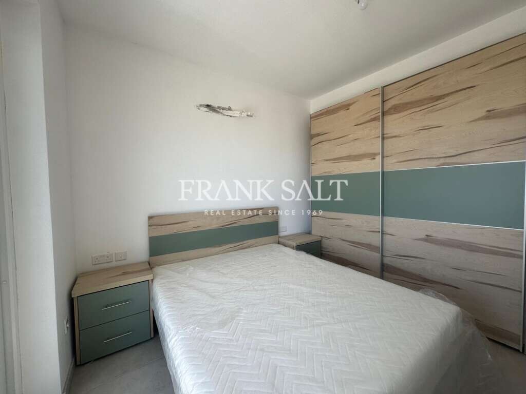 3 bedrooms Apartment in Nadur, Malta No. 6040