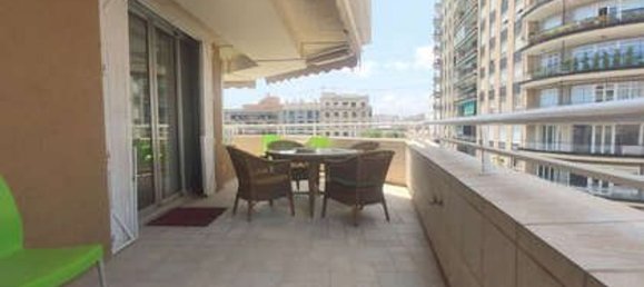 4 bedrooms Apartment in Valencia, Spain No. 178727 40