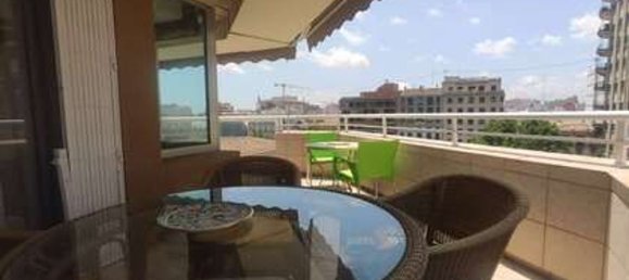 4 bedrooms Apartment in Valencia, Spain No. 178727 42