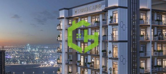 Propriété commerciale à Al Furjan, UAE 403.8m² No. 39610 3