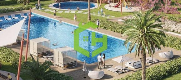 Propriété commerciale à Al Furjan, UAE 403.8m² No. 39610 9