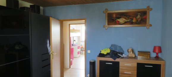 4-Zimmer Doppelhaus in Bamberg, Germany, Nr. 274561 25