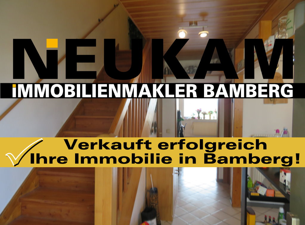 4-Zimmer Doppelhaus in Bamberg, Germany, Nr. 274561