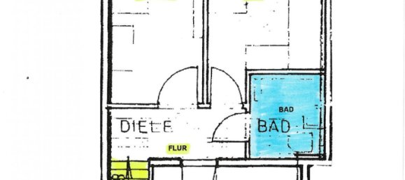 4-Zimmer Doppelhaus in Bamberg, Germany, Nr. 274561 14