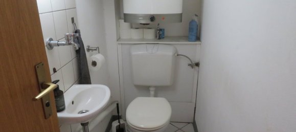 4-Zimmer Doppelhaus in Bamberg, Germany, Nr. 274561 12