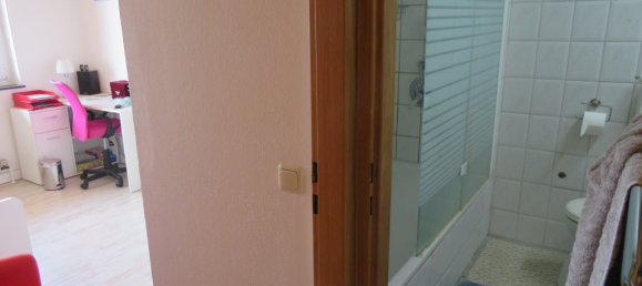 4-Zimmer Doppelhaus in Bamberg, Germany, Nr. 274561 20