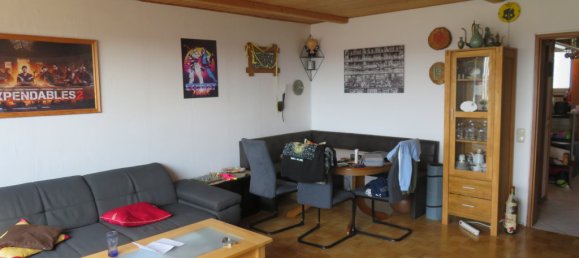 4-Zimmer Doppelhaus in Bamberg, Germany, Nr. 274561 11