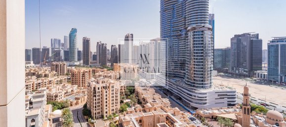 1 bedroom Apartment in Downtown Dubai (Downtown Burj Dubai), UAE No. 52422 2