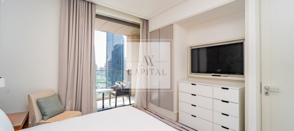1 bedroom Apartment in Downtown Dubai (Downtown Burj Dubai), UAE No. 52422 11