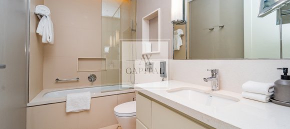 1 bedroom Apartment in Downtown Dubai (Downtown Burj Dubai), UAE No. 52422 10