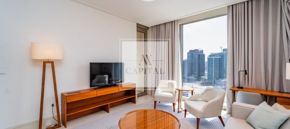 1 bedroom Apartment in Downtown Dubai (Downtown Burj Dubai), UAE No. 52422 18