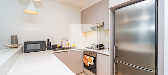 1 bedroom Apartment in Downtown Dubai (Downtown Burj Dubai), UAE No. 52422 17