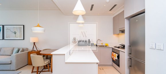 1 bedroom Apartment in Downtown Dubai (Downtown Burj Dubai), UAE No. 52422 15