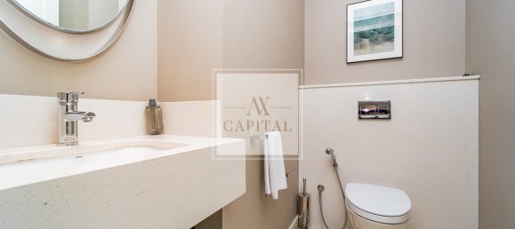 1 bedroom Apartment in Downtown Dubai (Downtown Burj Dubai), UAE No. 52422 8