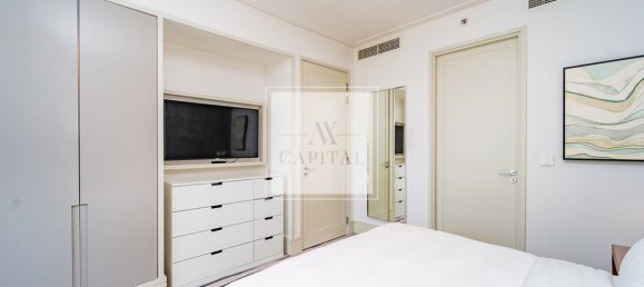 1 bedroom Apartment in Downtown Dubai (Downtown Burj Dubai), UAE No. 52422 12