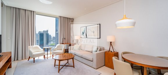 1 bedroom Apartment in Downtown Dubai (Downtown Burj Dubai), UAE No. 52422 7