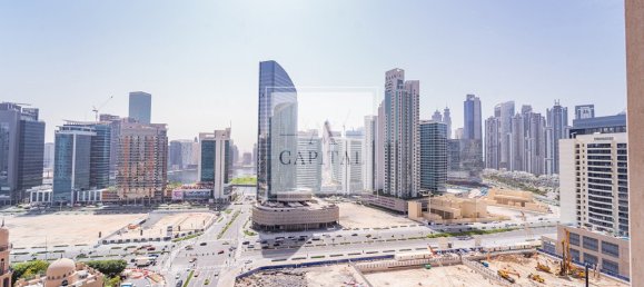 1 bedroom Apartment in Downtown Dubai (Downtown Burj Dubai), UAE No. 52422 3