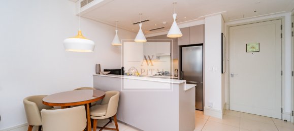 1 bedroom Apartment in Downtown Dubai (Downtown Burj Dubai), UAE No. 52422 14