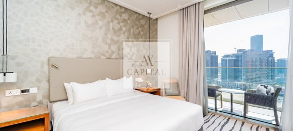 1 bedroom Apartment in Downtown Dubai (Downtown Burj Dubai), UAE No. 52422 9