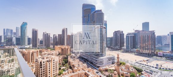 1 bedroom Apartment in Downtown Dubai (Downtown Burj Dubai), UAE No. 52422 4