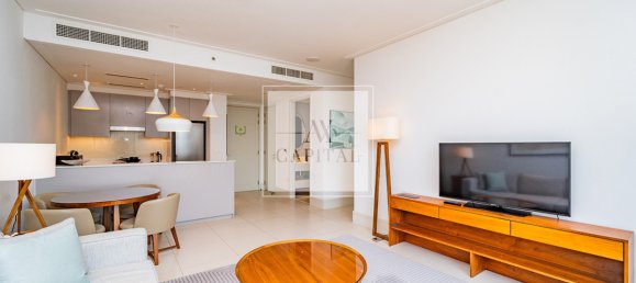 1 bedroom Apartment in Downtown Dubai (Downtown Burj Dubai), UAE No. 52422 6