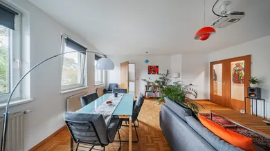 3-salle Duplex à Wieden, Austria No. 260732