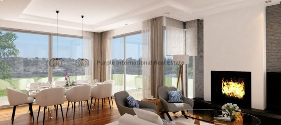 Villa T4 em Protaras, Cyprus N.º 5283 3