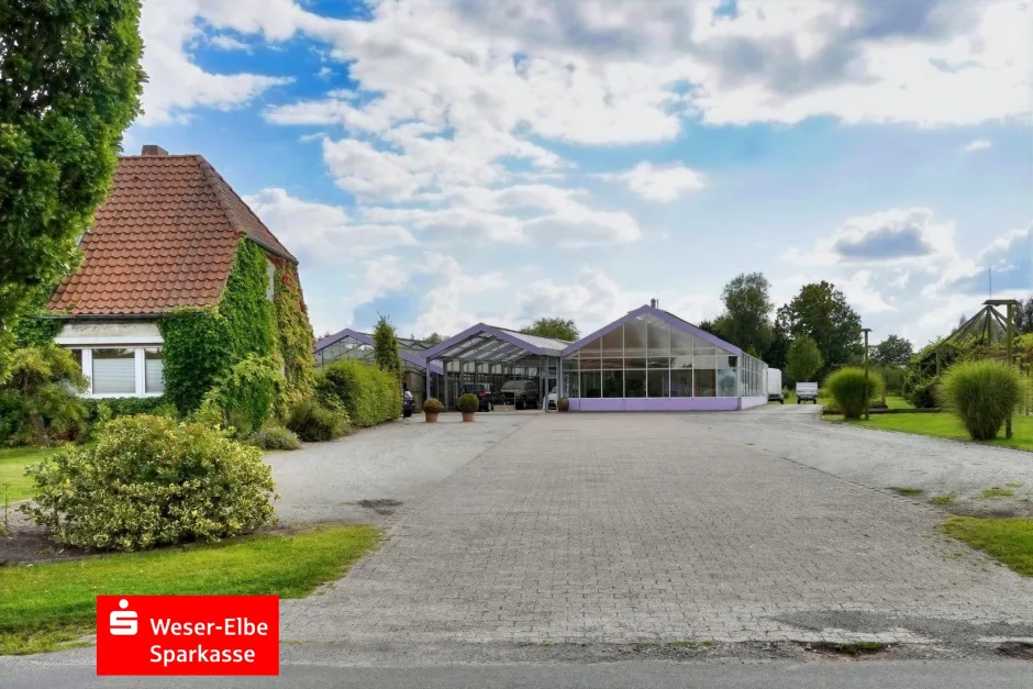 6-salle Ferme à Cuxhaven, Germany No. 284650