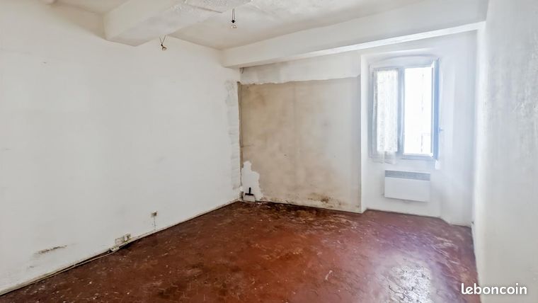 1 Schlafzimmer Wohnung in Le Cannet, France, Nr. 284288