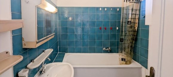 1 Schlafzimmer Wohnung in Le Cannet, France, Nr. 284288 4