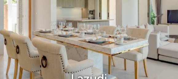 4 bedrooms Villa in Bang Tao, Thailand No. 17789 5