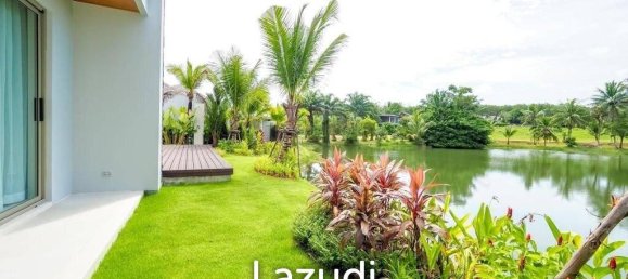 4 bedrooms Villa in Bang Tao, Thailand No. 17789 10