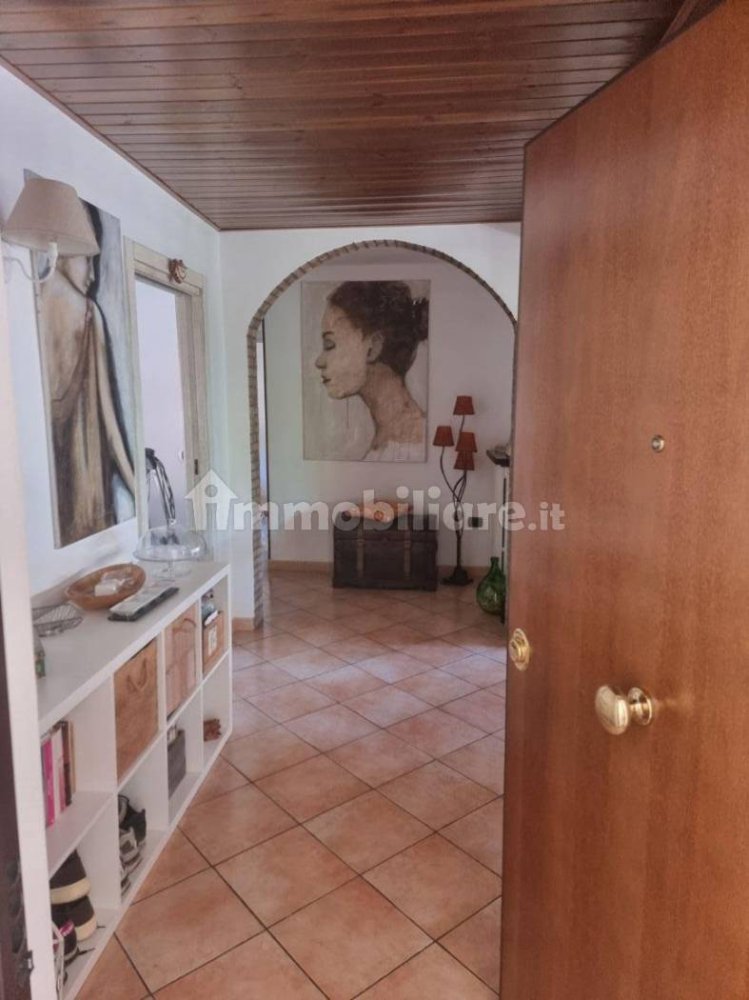 2 Schlafzimmer Penthouse in Avezzano, Italy, Nr. 39746