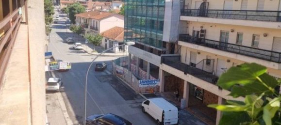 2 Schlafzimmer Penthouse in Avezzano, Italy, Nr. 39746 10