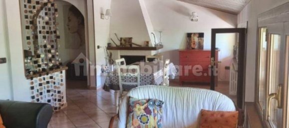 2 Schlafzimmer Penthouse in Avezzano, Italy, Nr. 39746 2