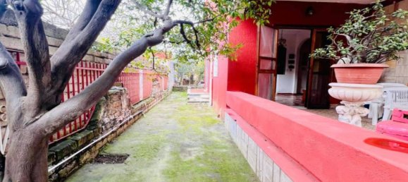 3 غرف نوم فيلا في Castel Volturno, Italy رقم 288741 2