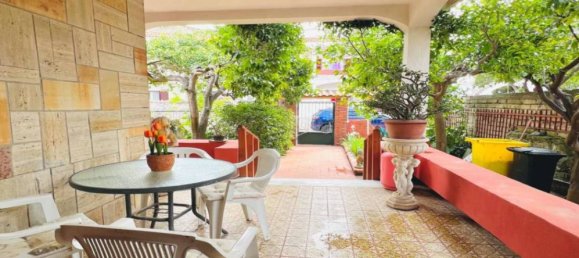 3 غرف نوم فيلا في Castel Volturno, Italy رقم 288741 6