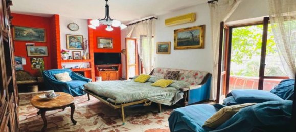 3 غرف نوم فيلا في Castel Volturno, Italy رقم 288741 10