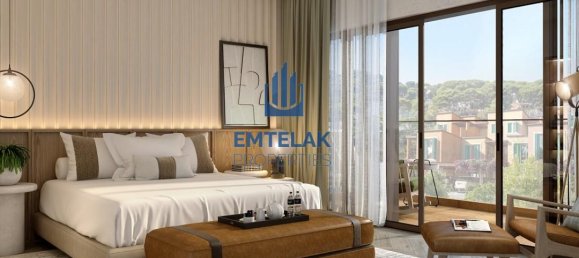 Таунхаус с 4 спальнями в Dubai Land, ОАЭ № 42485 2