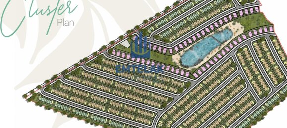 Таунхаус с 4 спальнями в Dubai Land, ОАЭ № 42485 10