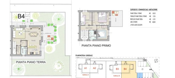 3 bedrooms Villa in Pietrasanta, Italy No. 192273 6