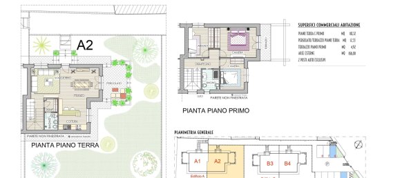 3 bedrooms Villa in Pietrasanta, Italy No. 192273 4