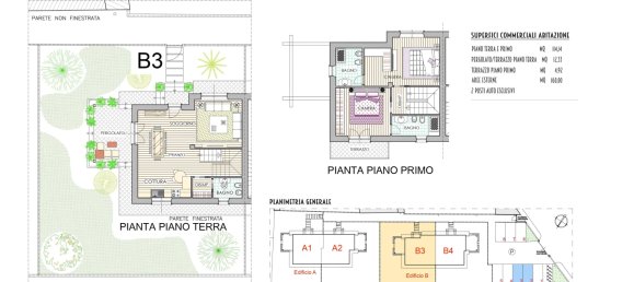 3 bedrooms Villa in Pietrasanta, Italy No. 192273 5