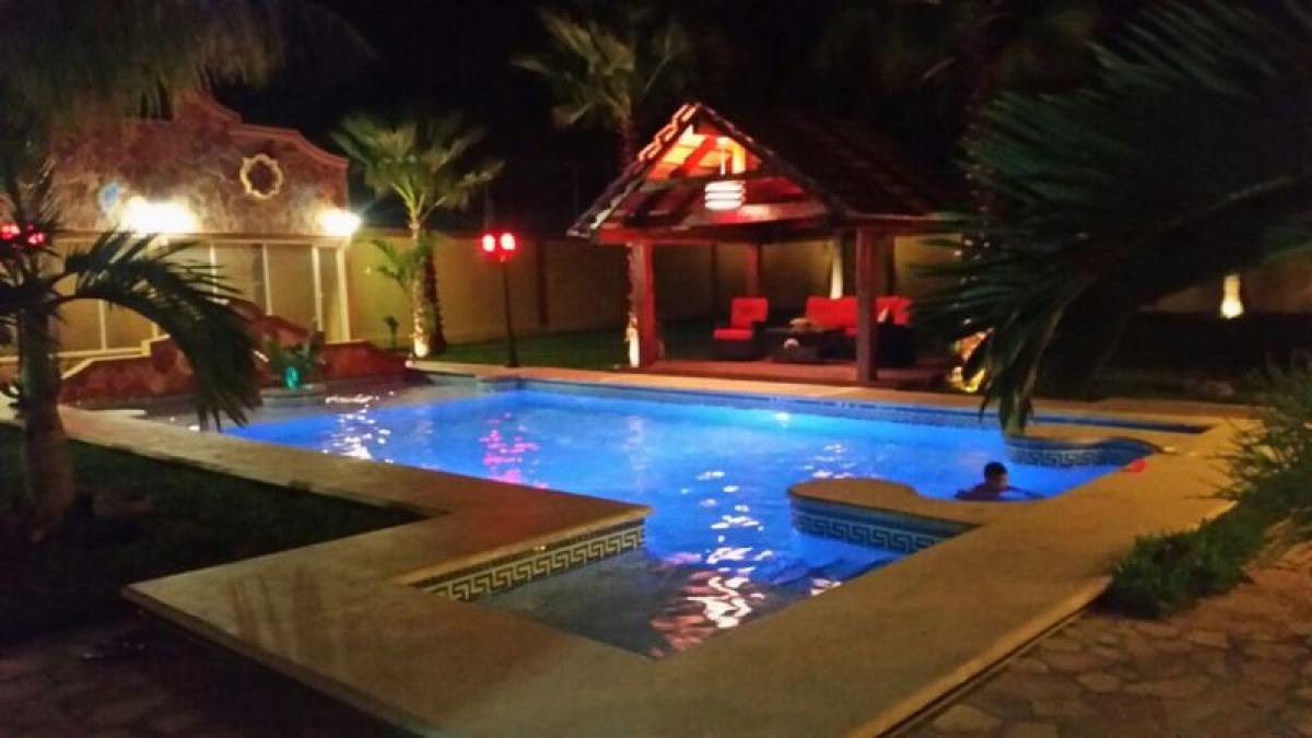 3 bedrooms House in Merida, Mexico No. 10267