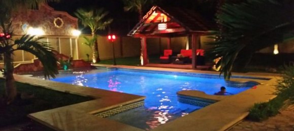 3 bedrooms House in Merida, Mexico No. 10267 2